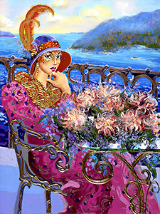 Aguas Lindas by Otto Aguiar