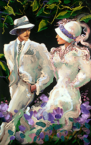 Floresta by Otto Aguiar