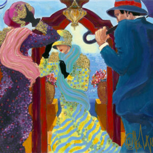 Arpoador (Limited Edition - Print)