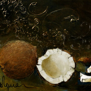 Coconut (Limited Edition - Print)