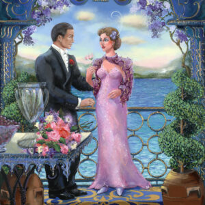 Flores Do Campo (Limited Edition - Print)