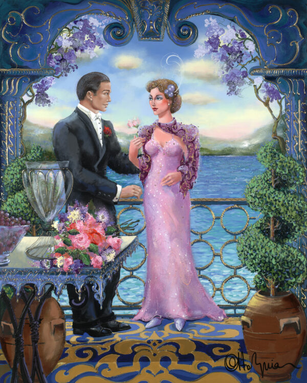 Flores Do Campo (Limited Edition - Print)