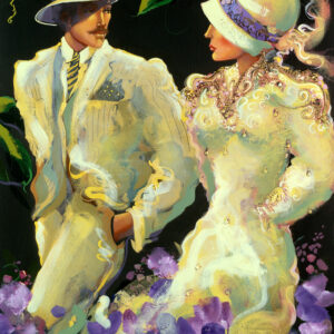 Floresta (Print)