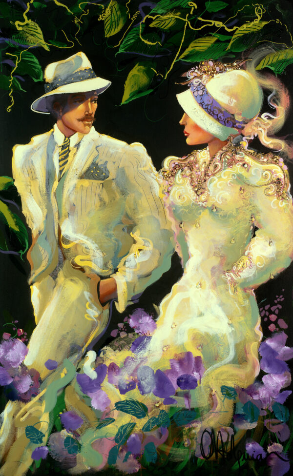 Floresta (Print)