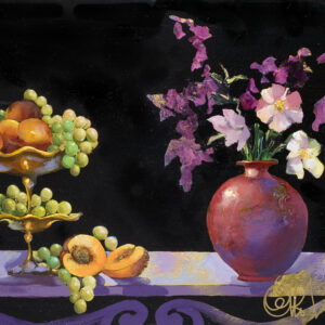 Still Life (Limited Edition - Print)