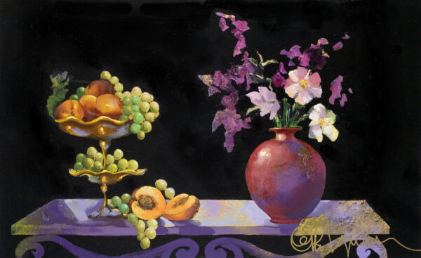 Still Life (Limited Edition - Print)